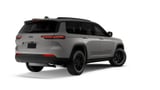 2027 Jeep Grand Cherokee L - Preview 2