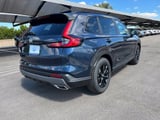 2027 Honda CR-V - Preview 3
