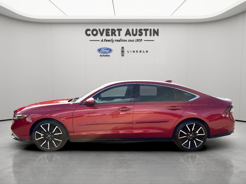 2023 Honda Accord - Image 2
