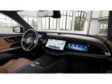 2027 Mercedes-Benz E-Class - Preview 6