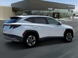 2026 Hyundai Tucson - Preview 8