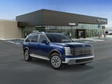 2027 Hyundai Palisade - Preview 2