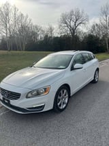 2016 Volvo V60 - Preview 5