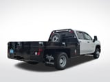 2026 Chevrolet Silverado 3500 HD - Preview 3