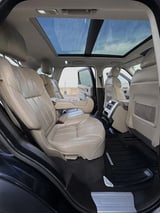 2016 Land Rover Range Rover Sport - Preview 16