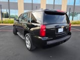 2015 Chevrolet Tahoe - Preview 14