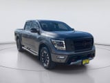 2023 Nissan Titan - Preview 8