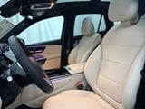 2027 Mercedes-Benz GLC - Preview 13