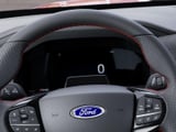 2027 Ford Explorer - Preview 13