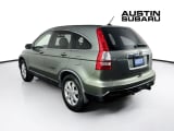 2007 Honda CR-V - Preview 5
