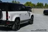 2025 Land Rover Defender - Preview 10