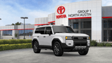 2027 Toyota Land Cruiser - Preview 15
