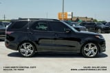 2025 Land Rover Discovery - Preview 6