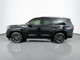 2024 Toyota Sequoia - Preview 8
