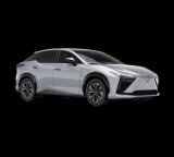 2026 Lexus RZ - Preview 5