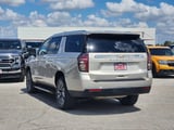 2023 Chevrolet Suburban - Preview 5