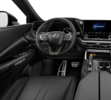 2026 Lexus TX - Preview 7