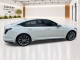 2026 Cadillac CT5 - Preview 10