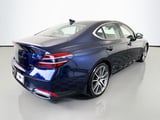2026 Genesis G70 - Preview 5