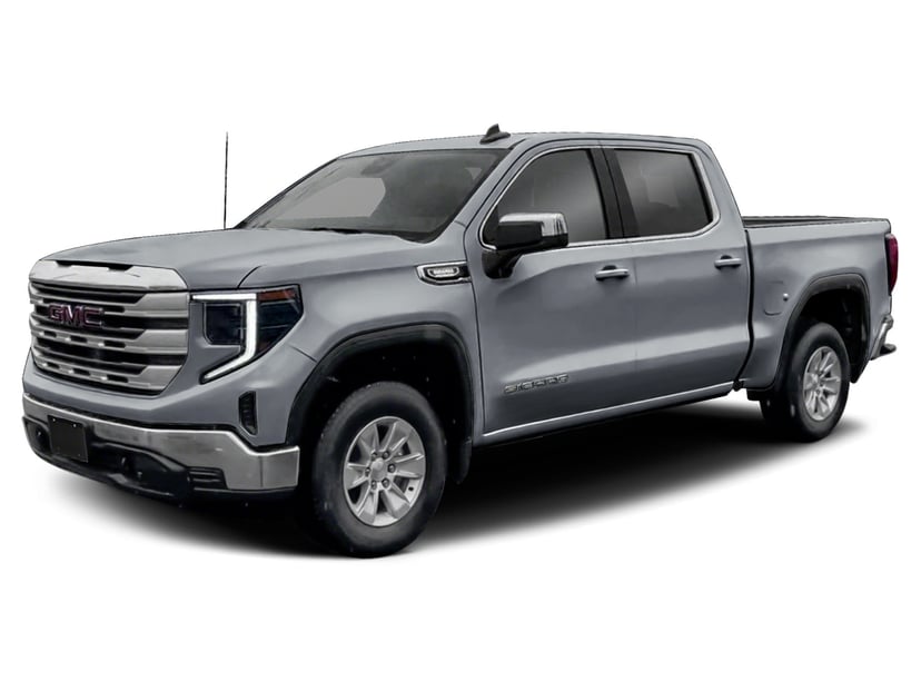 2025 GMC Sierra 1500 - Image 1