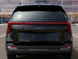 2027 Kia Carnival - Preview 13