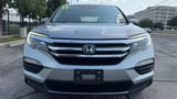 2018 Honda Pilot - Preview 3