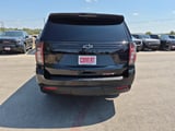 2024 Chevrolet Tahoe - Preview 8