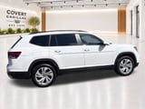 2021 Volkswagen Atlas - Preview 10