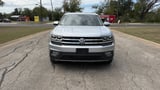 2018 Volkswagen Atlas - Preview 8