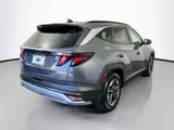 2026 Hyundai Tucson - Preview 4