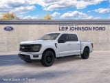 2026 Ford F-150 - Preview 2