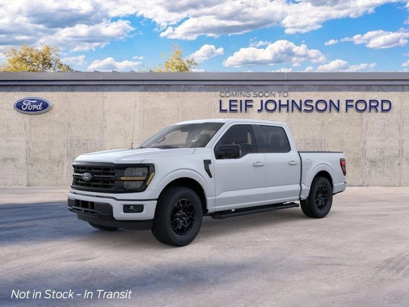 2026 Ford F-150 - Image 1