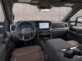 2026 Ford Super Duty - Preview 9