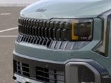 2027 Kia Seltos - Preview 12