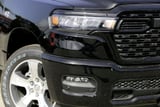 2026 Ram 1500 - Preview 3