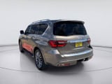 2019 INFINITI QX80 - Preview 3