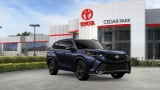 2026 Toyota Highlander - Preview 15
