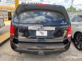 2012 Honda Pilot - Preview 5