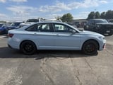 2027 Volkswagen Jetta GLI - Preview 6