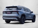 2026 Chevrolet Traverse - Preview 5
