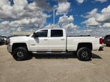 2019 Chevrolet Silverado - Preview 4