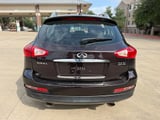 2010 Infiniti EX35 - Preview 6