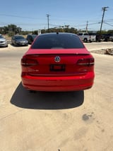 2018 Volkswagen Jetta - Preview 6