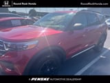 2022 Ford Explorer - Preview 2