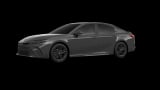 2026 Toyota Camry - Preview 2