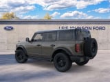 2026 Ford Bronco - Preview 5