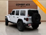 2026 Jeep Wrangler - Preview 3
