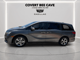 2018 Honda Odyssey - Preview 4