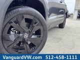 2025 Volkswagen Taos - Preview 6