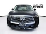 2026 INFINITI QX60 - Preview 2